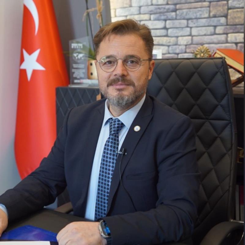 Ali Koray Özandaç